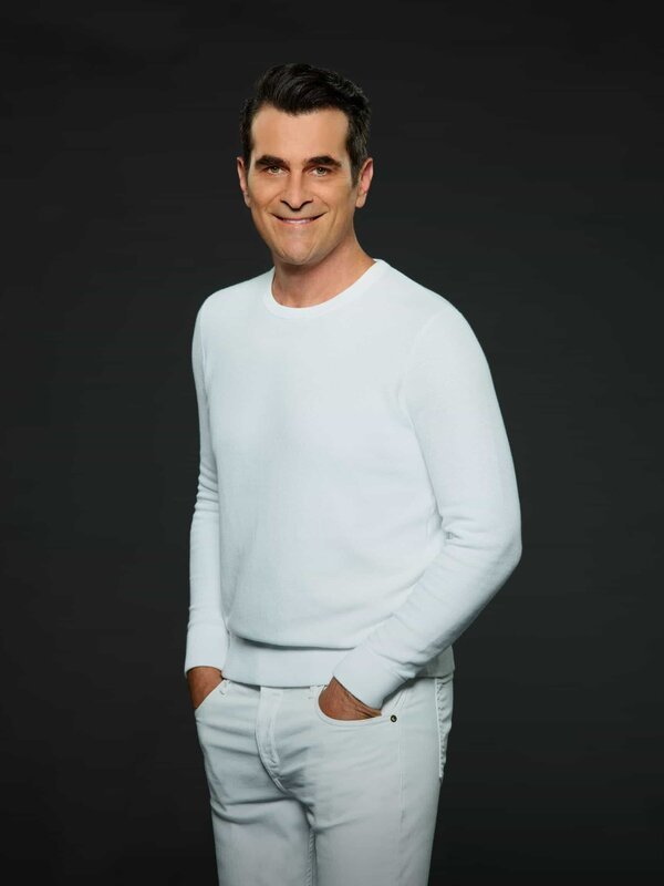 Phil Dunphy (Ty Burrell) – Bild: Comedy Central