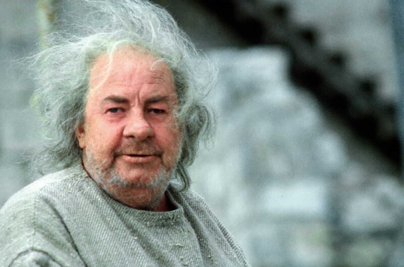 Ladyhawke - Der Tag des Falken – Bild: MDR/​Telepool/​20th Century Fox