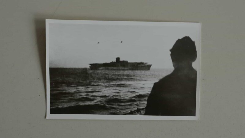 Hitlers Superschiff – Bild: Autentic Hitlers Superschiff – Bild: Autentic