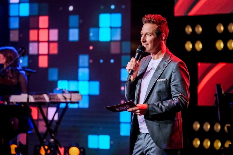 Hier spielt die Musik bisher 4 Folgen Episodenguide fernsehserien.de