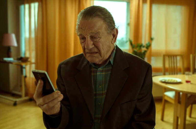 Ard Mediathek Wenn Die Stille Einkehrt Wenn die Stille einkehrt S01E06: Folge 6 (Episode 6) – fernsehserien.de