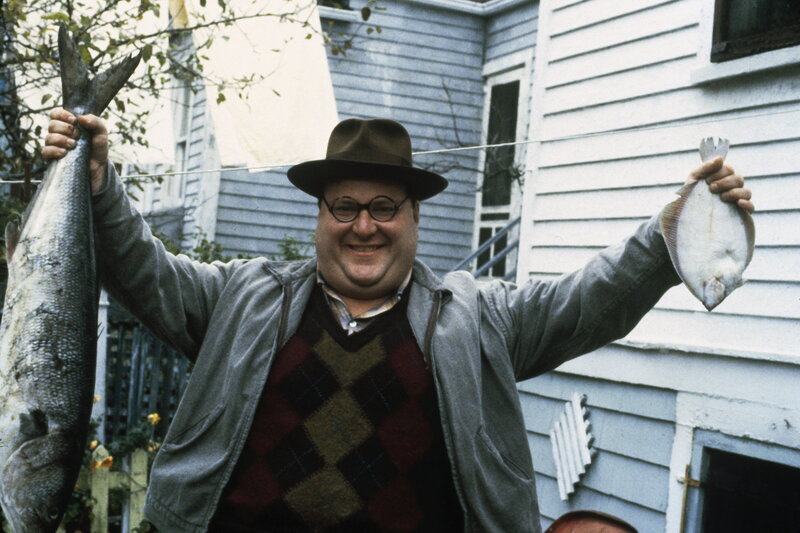 Radio Days – Bild: SRF1