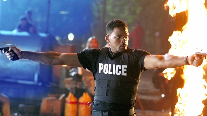 Will SmithWill Smith – Bild: RTL Zwei Will SmithWill Smith – Bild: RTL Zwei