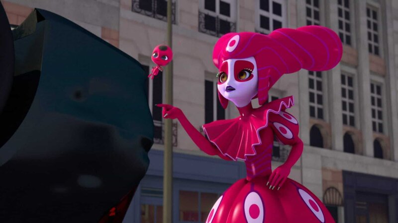 Reflekta – Bild: Disney