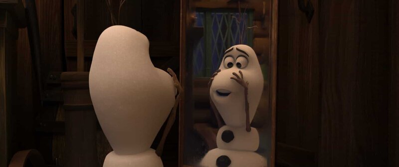 Olaf – Bild: Disney Channel