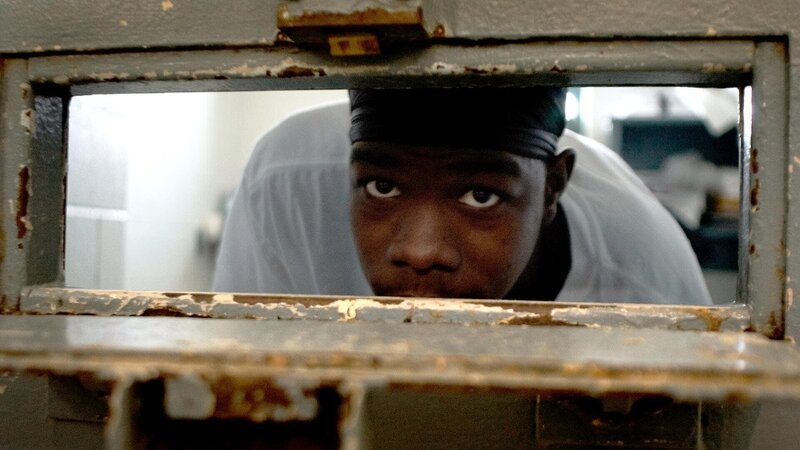 The daily lives of inmates and supervisors at a Las Vegas prison. – Bild: National Geographic