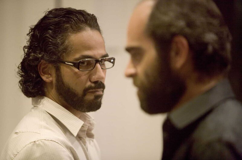 Miami Vice – Bild: 2006 Universal Studios Lizenzbild frei