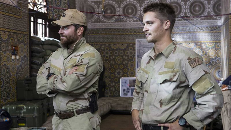 American Sniper – Bild: RTL Zwei