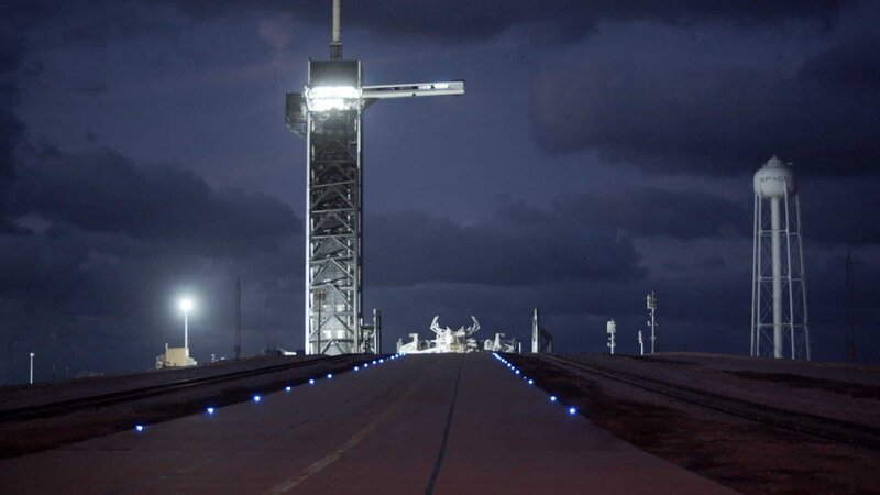  – Bild: Discovery Communications, LLC Lizenzbild frei