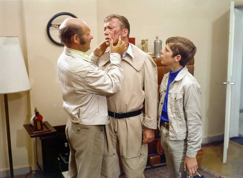 Heintje - Mein bester Freund – Bild: KIRCH MEDIA GMBH & CO. KG. AA