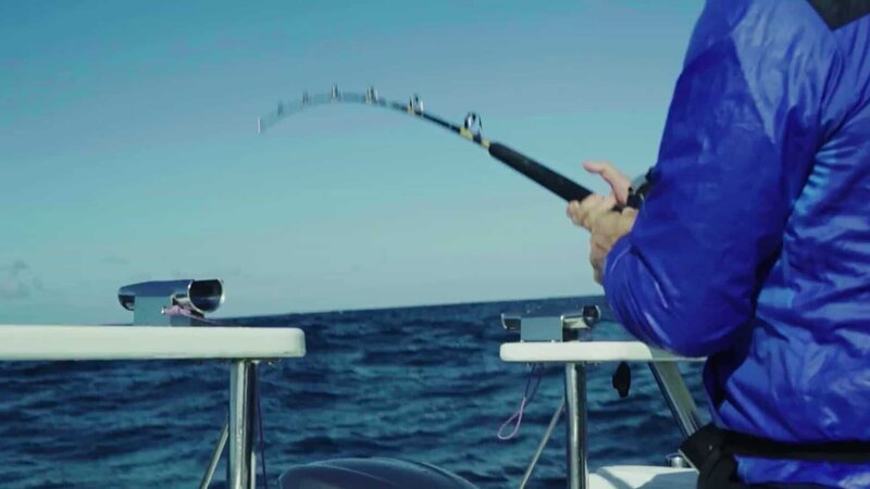 Riaan Manser – Bild: CuriosityStream Inc.