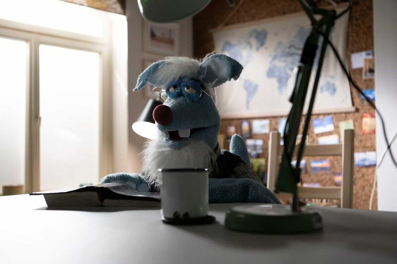 Woozle – Die Serie S01E13: Woozle gegen Simón – fernsehserien.de