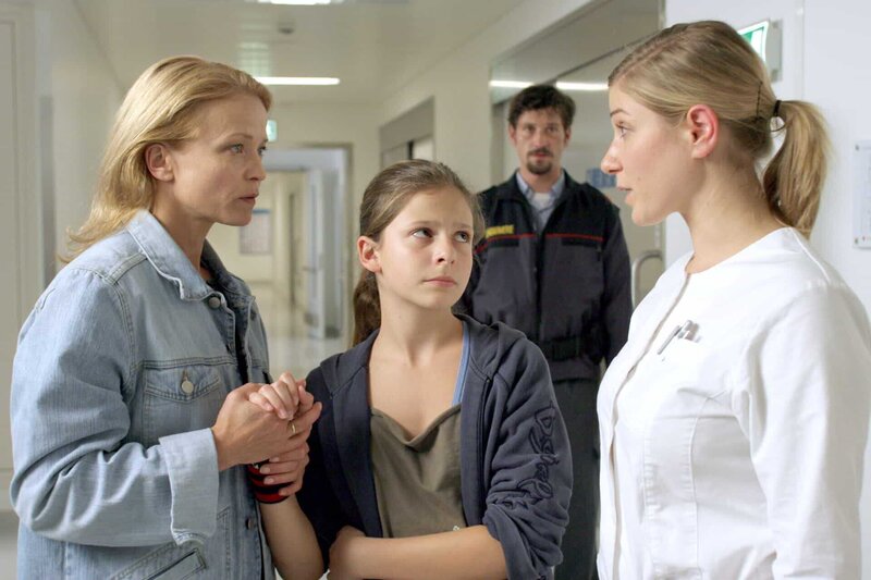 In drei Tagen bist du tot – Bild: ORF/​Filmladen/​Allegro Film/​Petro Domenigg