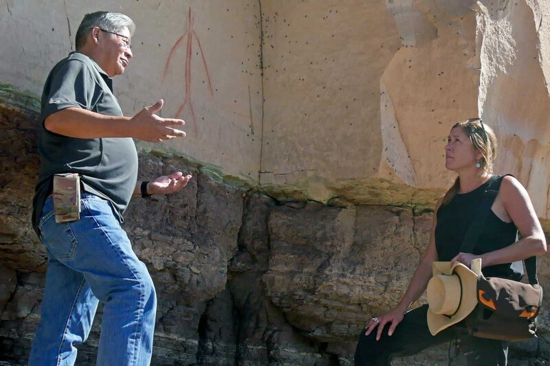 Das Geheimnis Der Skinwalker Ranch Wann Kommt Staffel 2 Das Geheimnis der Skinwalker Ranch S03E10: Der 3D-Scan (Photo Finish