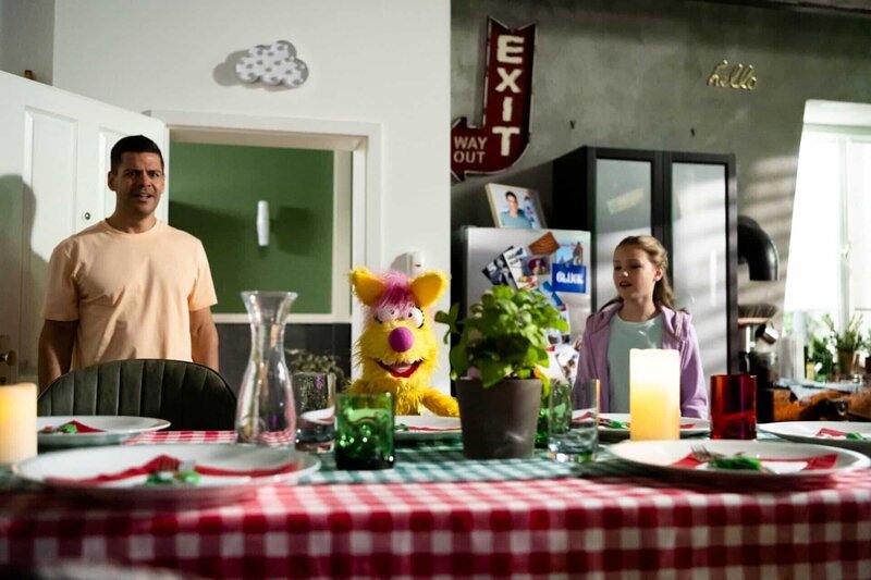 Woozle – Die Serie S01E14: Woozle ist weg – fernsehserien.de
