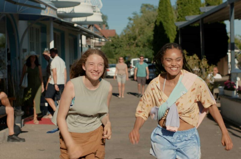 Jonja – Bild: SWR/​kurhaus production