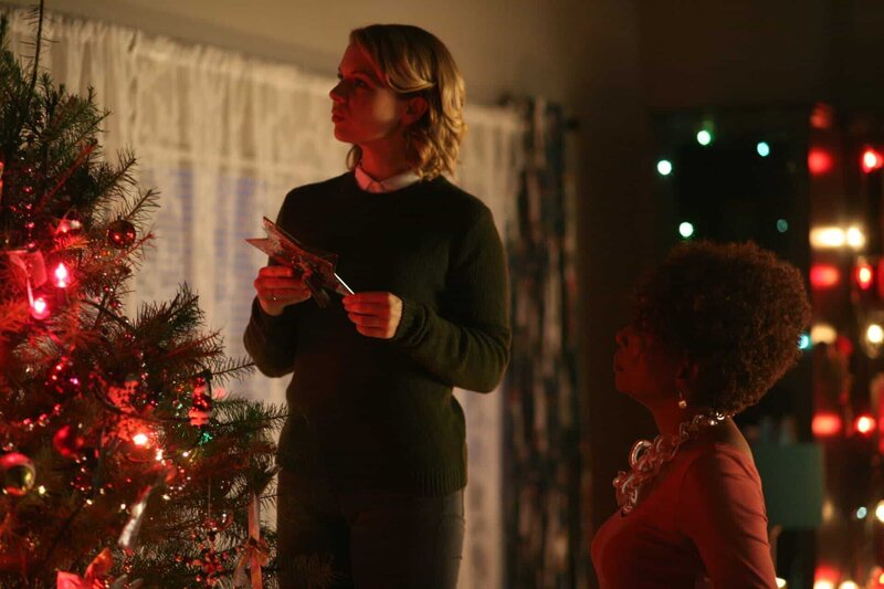 Ein unvergessliches Weihnachtsgeschenk – Bild: OneGate Media GmbH