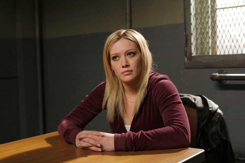 -- „Selfish“ Episode 1019 -- Pictured: Hilary Duff as Ashlee Walker -- NBC Photo: Will Hart – Bild: NBC Universal, Inc ©13TH STREET Photocredit Mandatory, Editorial Use Only, NO archive, NO Resale