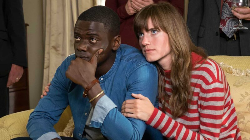 Get Out – Bild: ZDF und Justin Lubin./​Justin Lubin