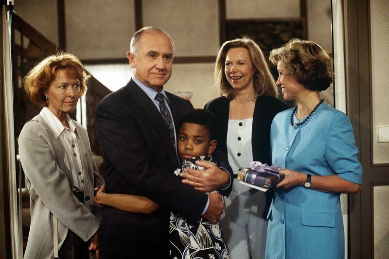 Diese Drombuschs S06E04: Die Stärke der Schwachen – fernsehserien.de