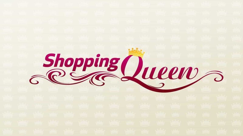 Shopping Queen – Title card – Bild: VOX