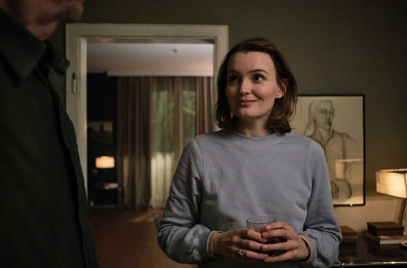 Das Mädchen mit den goldenen Händen – Bild: MDR/​if … Productions/​Erik Mosoni