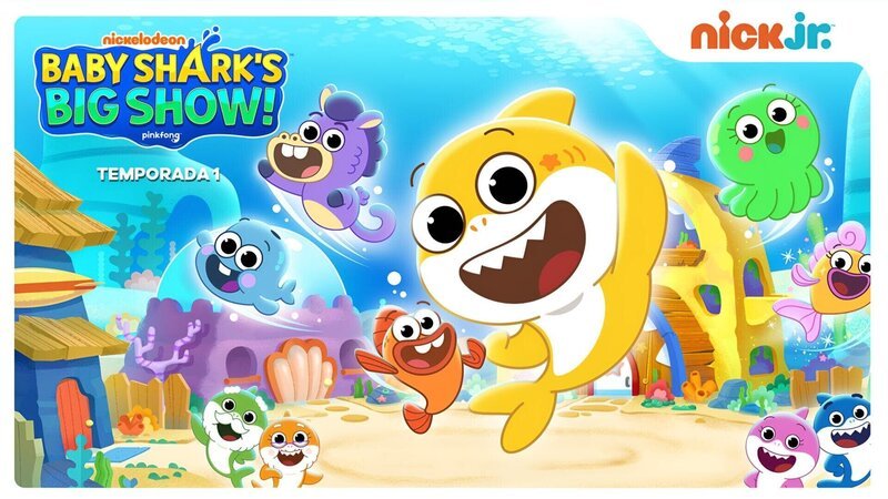 Bild: Nick Jr.