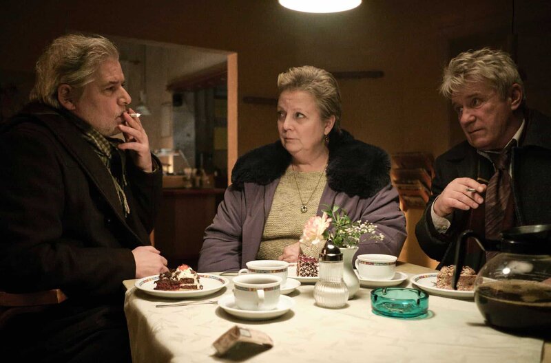 Das Mädchen mit den goldenen Händen – Bild: MDR/​if … Productions/​Erik Mosoni