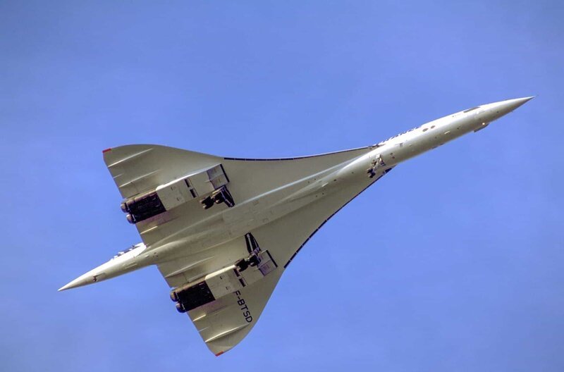 Warum Fliegt Die Concorde Nicht Mehr www.fernsehserien.de