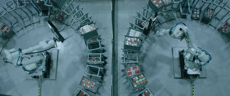 After Work - Die Zukunft der Arbeit – Bild: RTL /​ Fredrik Wenzel /​ Fasad Production AB