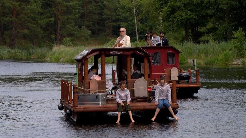 Mehr Geht Nicht Die Mehrlinge Mediathek Mehr geht nicht! Die Mehrlinge S01E02: Folge 2 – fernsehserien.de