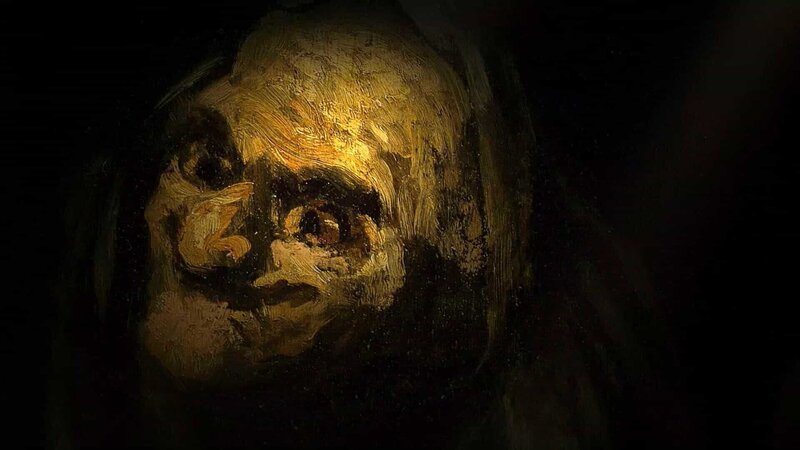 Cursed Treasures_Verfluchte Schaetze Staffel1 EP 05_Die Kinder-Mumien der Inka – Bild: Monster Films Wales /​ THE HISTORY CHANNEL