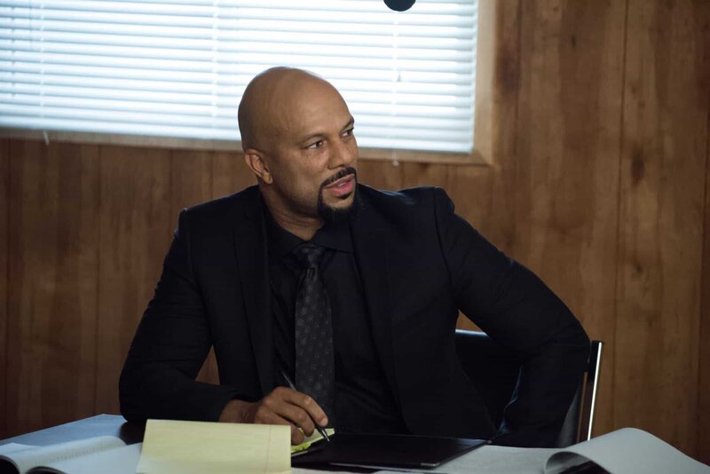 Ein Funken Gerechtigkeit – Bild: Saint-Judy-Productions /​ ERICA PARISE