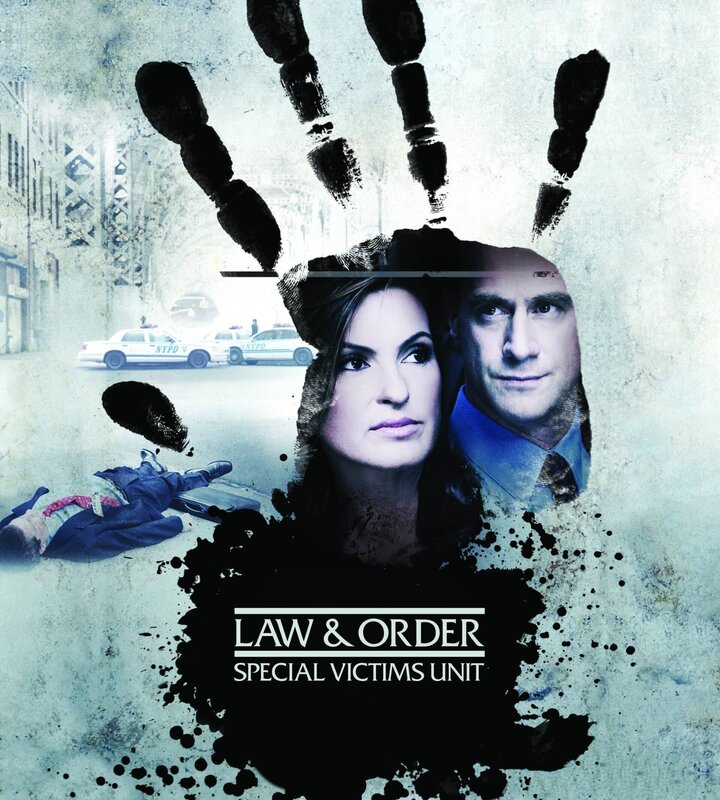 Law Order Special Victims Unit S11E16 Stumme Zeugin Witness