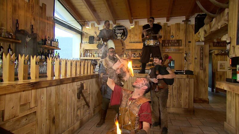 Craftbeer - der Boom des handgemachten Gerstensafts – Bild: ORF/​ORF-Tirol