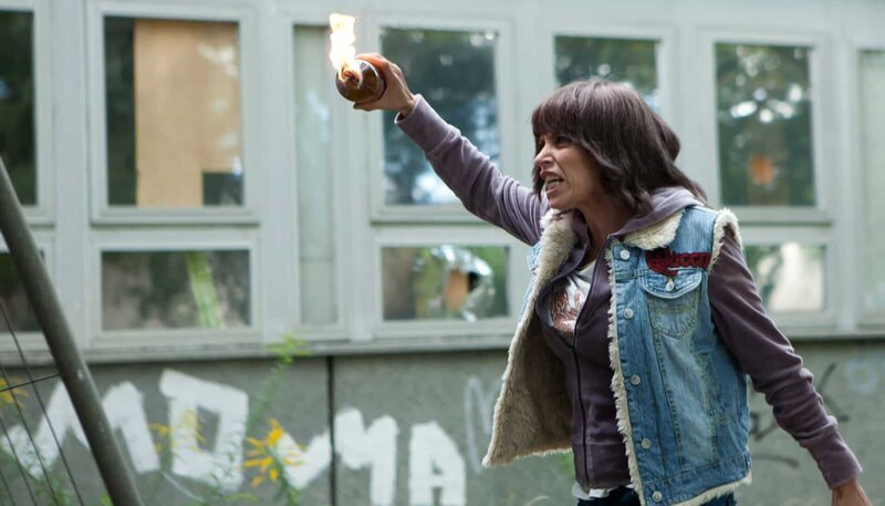 Wir sind die Rosinskis – Bild: ARD Degeto/​Daniela Incoronato