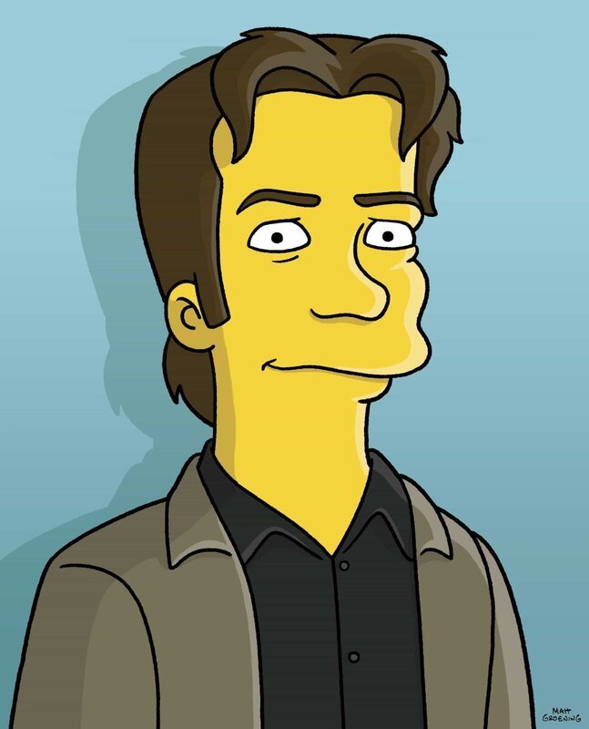Zu Besuch in Springfield: Jason Bateman … – Bild: und TM Twentieth Century Fox Film Corporation – Alle Rechte vorbehalten Lizenzbild frei