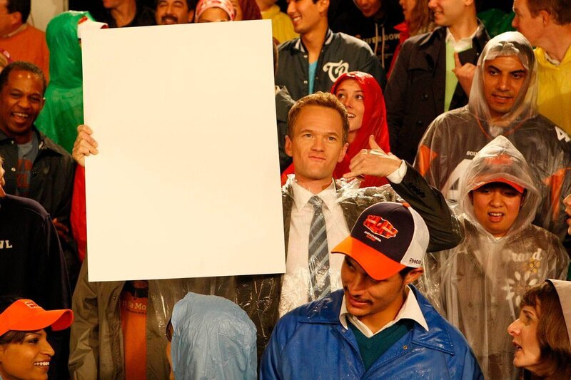 Neil Patrick Harris als Barney Stinson (M.) – Bild: CBS ENTERTAINMENT /​ CBS /​ ©2010 CBS BROADCASTING INC. ALL RIGHTS RESERVED. /​ SONJA FLEMMING
