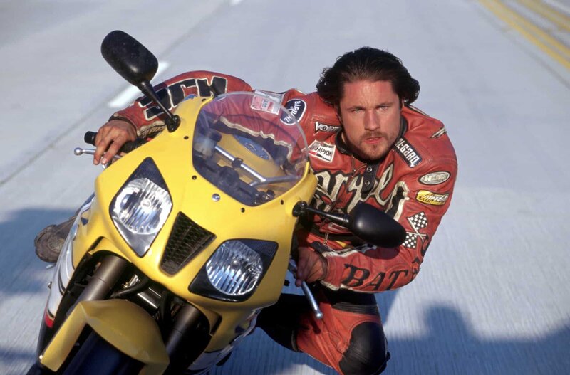 Hart am Limit – Bild: Turner /​ (C) WARNER BROS. ENTERTAINMENT INC. – U.S., CANADA, BAHAMAS & BERMUDA (C) VILLAGE ROADSHOW FILMS (BVI) LIMITED – ALL OTHER TERRITORIES