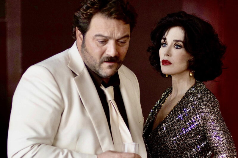 Peter von Kant – Bild: SRF1