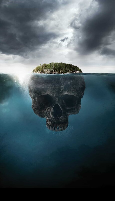 Bild: 2018 A&E Television Networks, LLC. All Rights Reserved/​ PROMETHEUS ENTERTAINMENT Lizenzbild frei