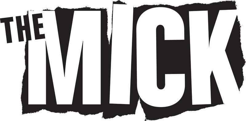 The Mick – Logo – Bild: Dieses Bild darf ausschließlich zur Programmankündigung, nicht zur sonstigen redaktionellen Berichterstattung verwendet werden.