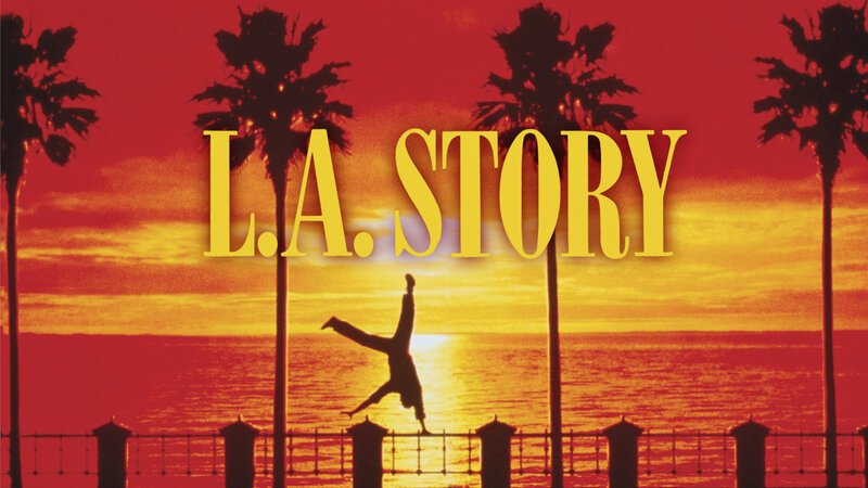 L.A. Story – Bild: © 1991 STUDIOCANAL. Tous droits réservés. L.A. Story – Bild: © 1991 STUDIOCANAL. Tous droits réservés.