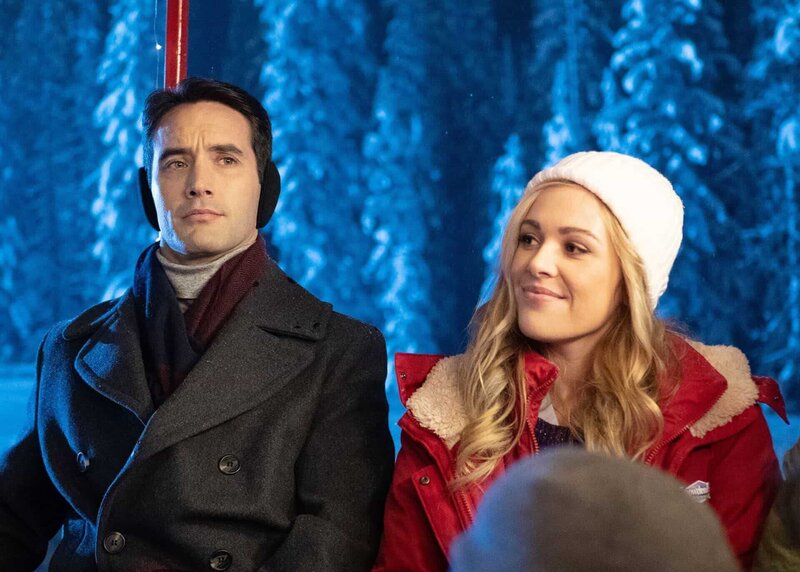 Die Winterprinzessin – Bild: RTL /​ © MAR VISTA ENTERTAINMENT LLC