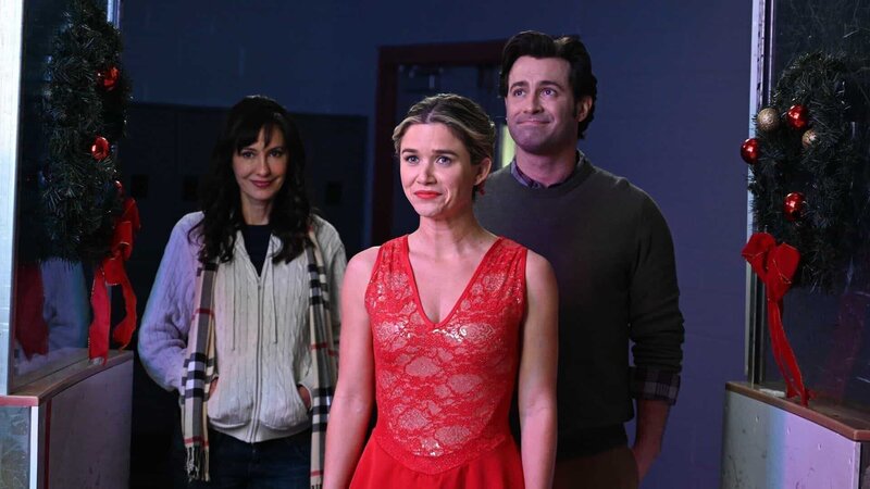 A Royal Christmas on Ice – Bild: RTL /​ Hybrid LLC.