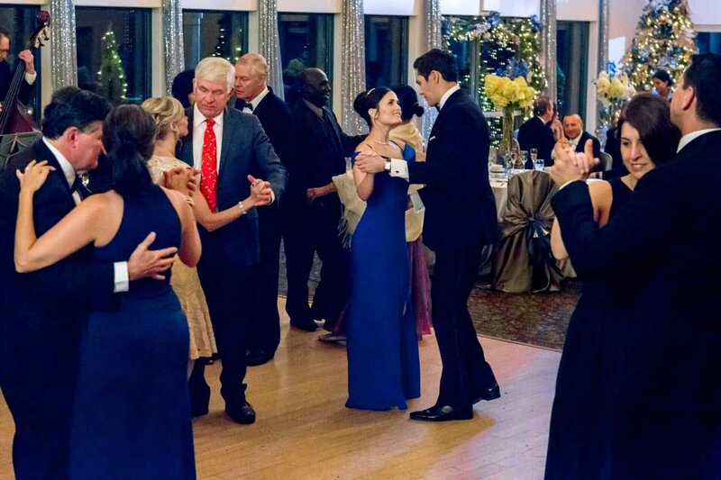 Coming Home for Christmas: Der Geist der Liebe – Bild: RTL /​ Daro Film