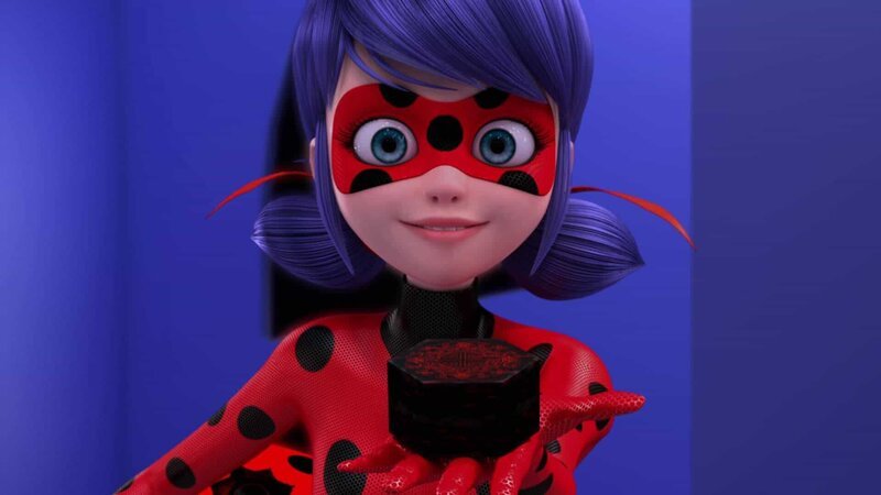 Ladybug – Bild: Disney