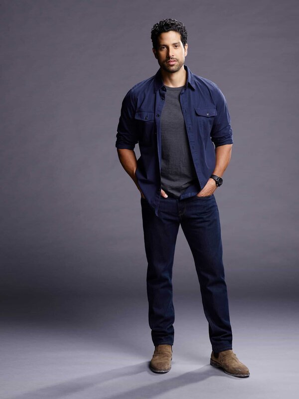 (12. Staffel) – Immer im Einsatz für Gerechtigkeit: Luke Alvez (Adam Rodriguez) … – Bild: /​ (C)2016 ABC Studios-13TH STREET Photocredit Mandatory, Editorial Use Only, NO archive, NO Resale/​Cliff Lipson/​Cliff Lipson