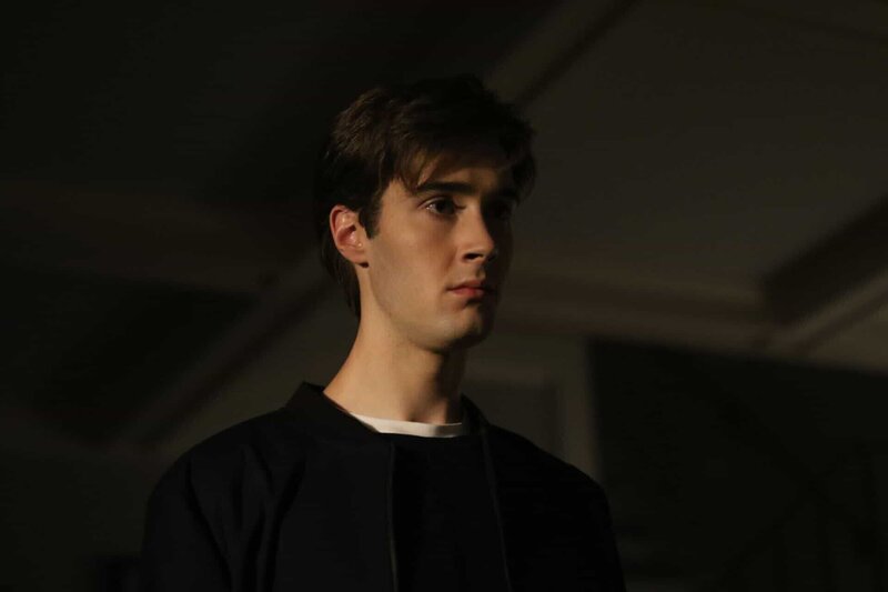 Thicker Than Water – Bild: 2018 Incendo 2018⁠–⁠04 Production Inc. All rights reserved. Lizenzbild frei