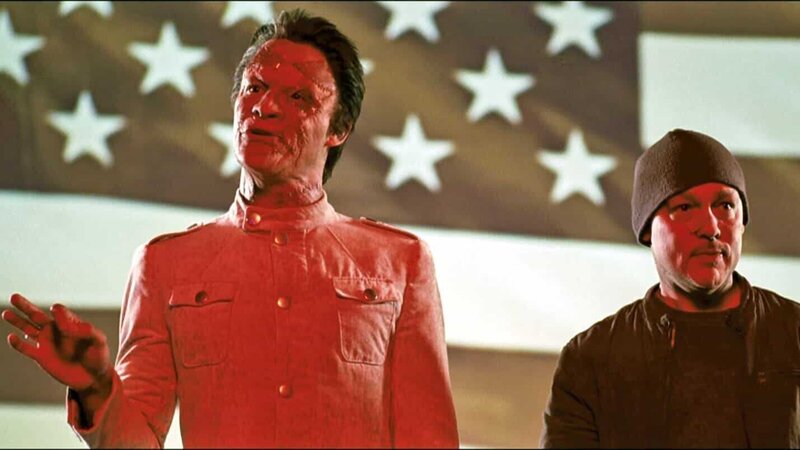 Punisher - War Zone – Bild: RTL Zwei